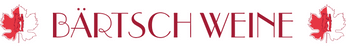 Bärtsch Weine