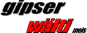 Gipser Wälti